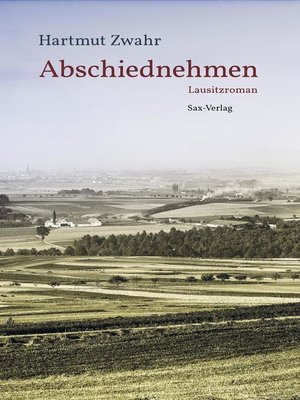 cover image of Abschiednehmen